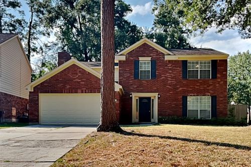 3902 Sweetgum Hill Ln, Kingwood, TX, 77345-1065 | Card Image
