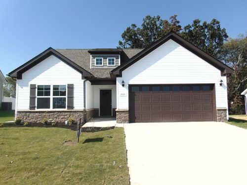 1820 Charismaic Place, Murfreesboro, TN, 37128 | Card Image