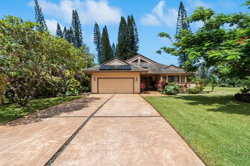 4783 Emmalani Dr, PRINCEVILLE, HI, 96722-5450 | Card Image
