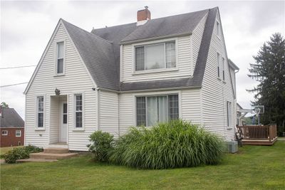 901 37th Street Ext, House other with 3 bedrooms, 3 bathrooms and 3 parking in West Mayfield PA | Image 1