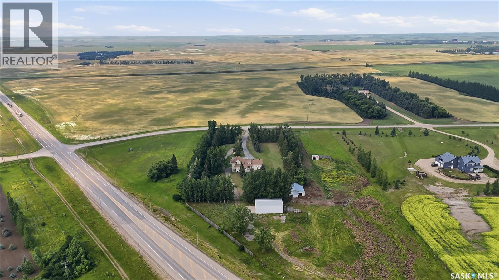 Residential in Balgonie 5
