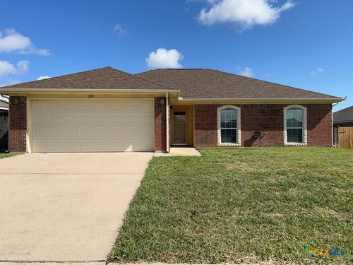 309 Viola Dr, Killeen, TX, 76542-5741 | Card Image