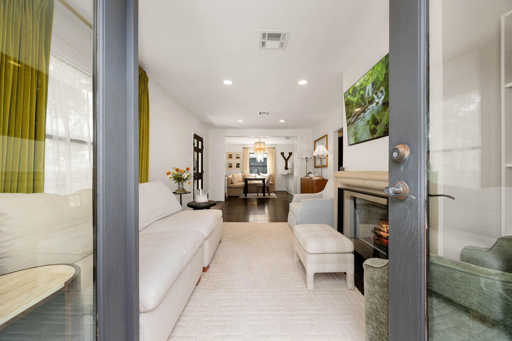 Residential in Houston 5