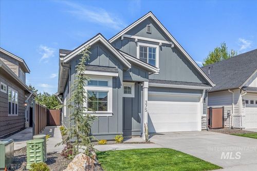 1185 N Meadowglen Ave, Meridian, ID, 83642-1088 | Card Image