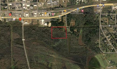 2684 Highway 90, Liberty, TX, 77575-5924 | Card Image