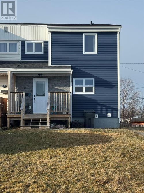 30 Hicks Pl, Grand Falls Windsor, NL, A2A2K9 | Card Image
