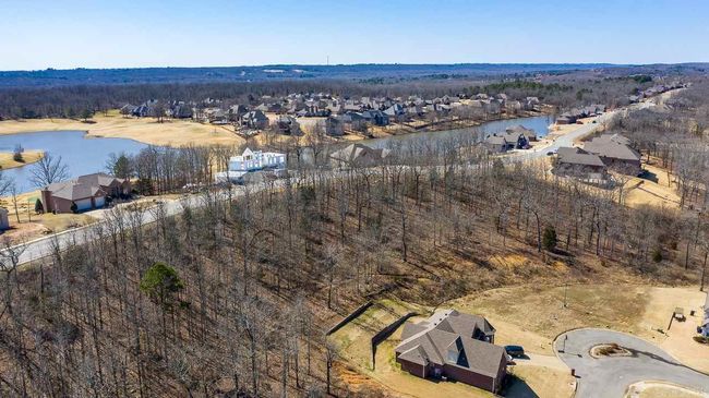Lot 14 Greystone Blvd, Home with 0 bedrooms, 0 bathrooms and null parking in Cabot AR | Image 13