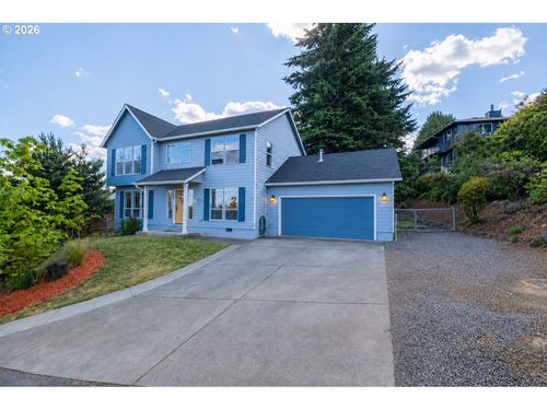 2925 Doaks Ferry Rd Nw, Salem, OR, 97304-1325 | Card Image