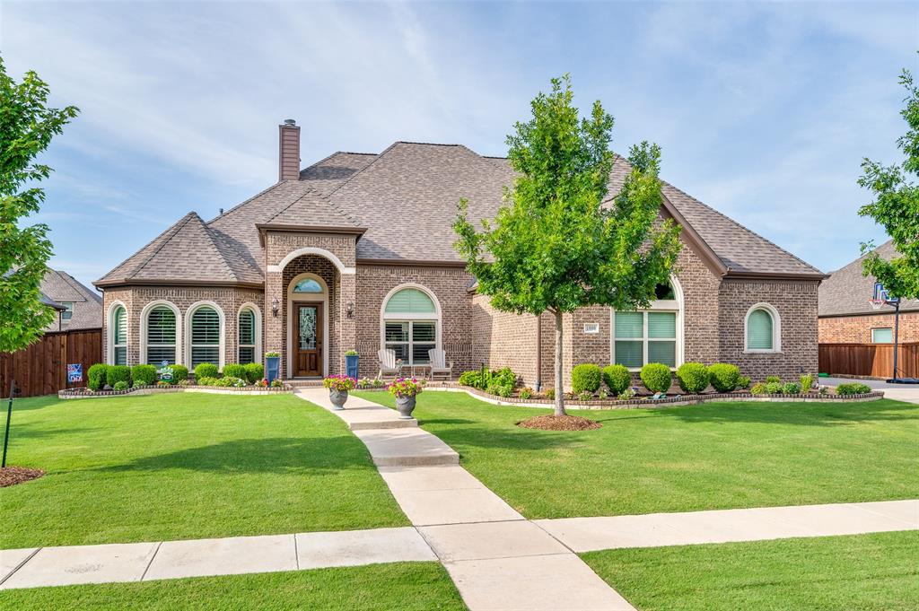 Mountain Creek Ln, Prosper, TX 75078