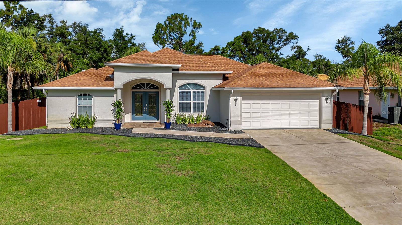 Monica St, Port Charlotte, FL 33954