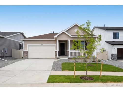 4373 Elkwood Ct, Johnstown, CO, 80534-2443 | Card Image