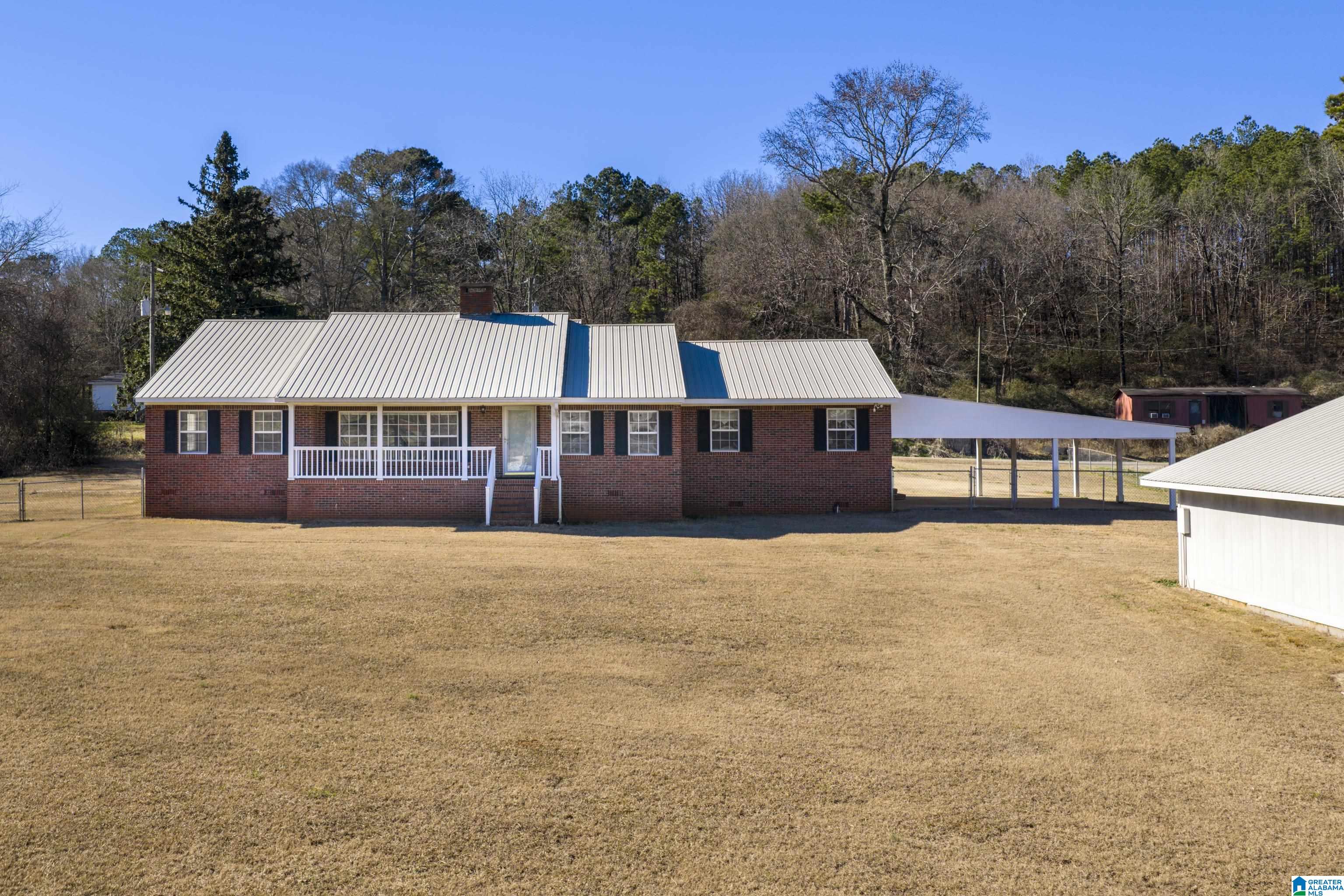 Residential in TALLADEGA