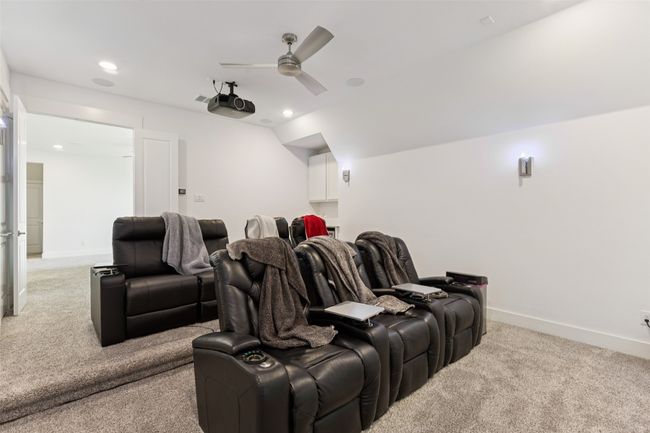 1220 Karsten Ridge Pass, House other with 4 bedrooms, 5 bathrooms and null parking in Gunter TX | Image 27