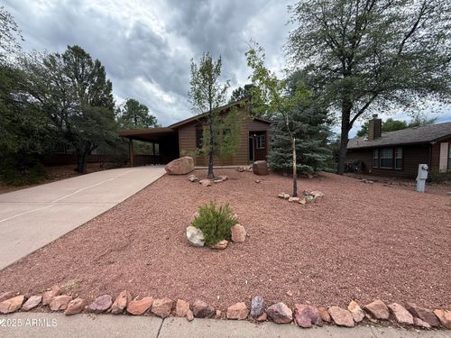305 W Ash Creek Ct, Payson, AZ, 85541-3179 | Card Image