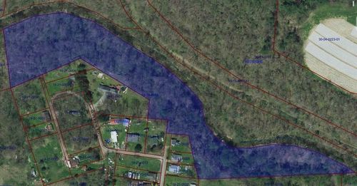 off Superior St, Luzerne Twp, PA, 15417 | Card Image