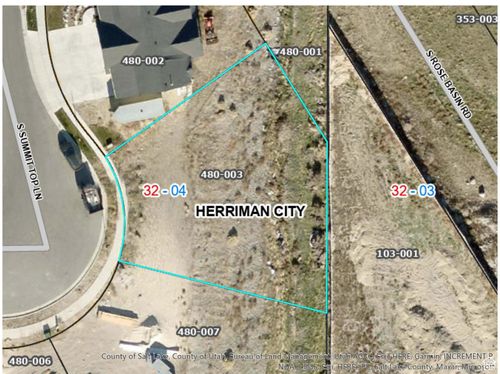 145-14171 S Summit Top Ln, Herriman, UT, 84096-2600 | Card Image