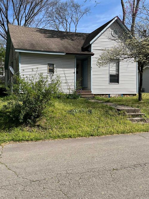 411 N 3rd St, Heber Springs, AR, 72543-2518 | Card Image