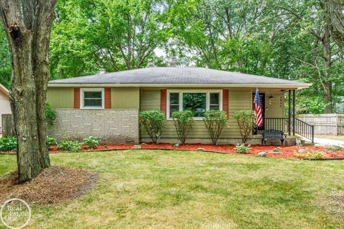 2845 Monticello Drive, Port Huron, MI, 48060 | Card Image