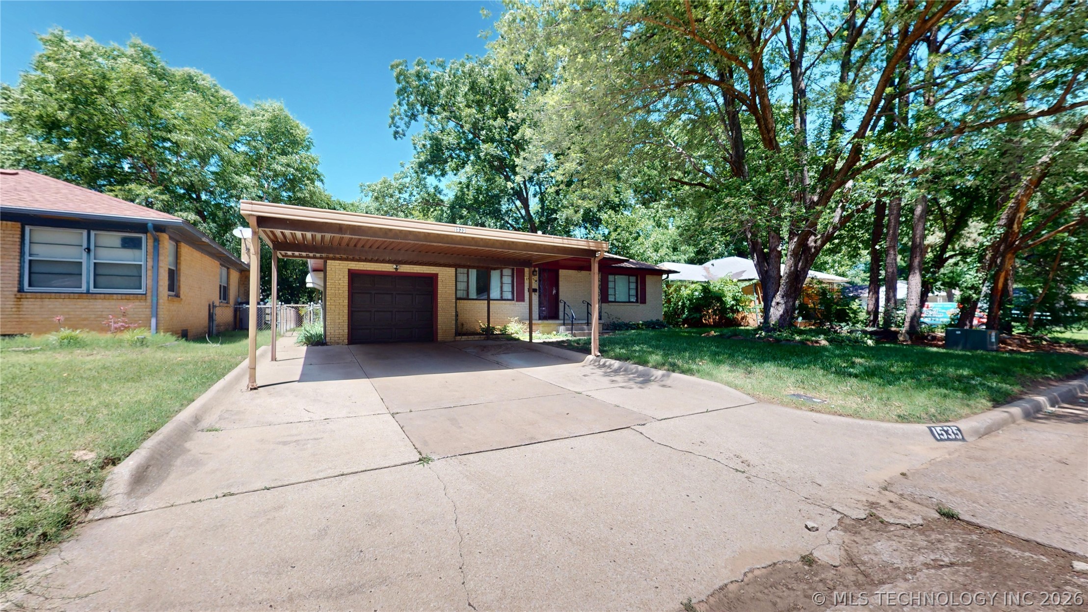 Residential in Tulsa 5