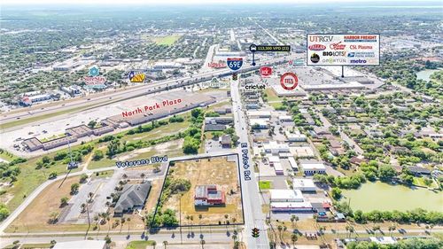 1774 E Price Rd, Brownsville, TX, 78521-1413 | Card Image