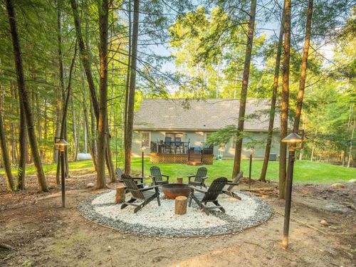 1942 Hoosier Valley Road, Blair Township, MI, 49685 | Card Image