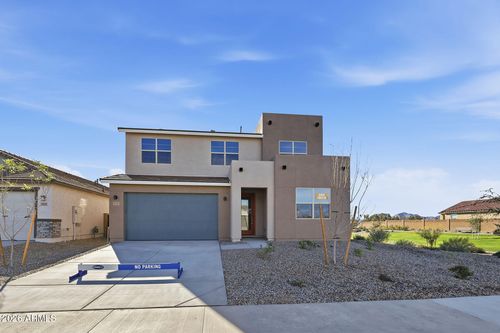 719 W Riparian Dr, San Tan Valley, AZ, 85140-0679 | Card Image