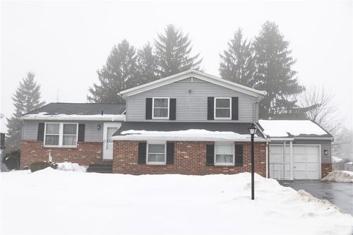 16 Burning Brush Drive, Gates, NY, 14606 | Card Image