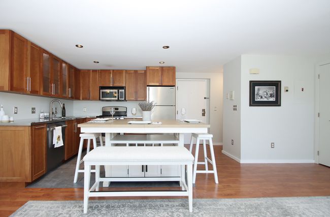 APT-6 - 32 Pine St, Condo with 1 bedrooms, 2 bathrooms and 1 parking in Norwalk CT | Image 25