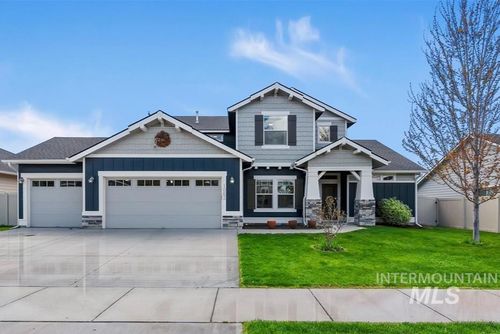 1063 E Italy St, Meridian, ID, 83642 | Card Image