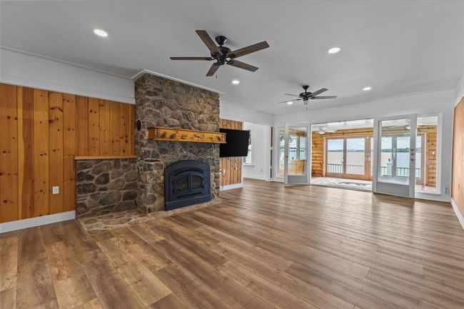 22 Vics Crossing Rd, House other with 6 bedrooms, 4 bathrooms and null parking in Franklin VT | Image 13