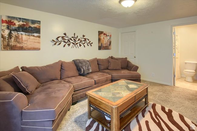 3756 Cardiff Way, Condo with 3 bedrooms, 4 bathrooms and 2 parking in Bountiful UT | Image 14