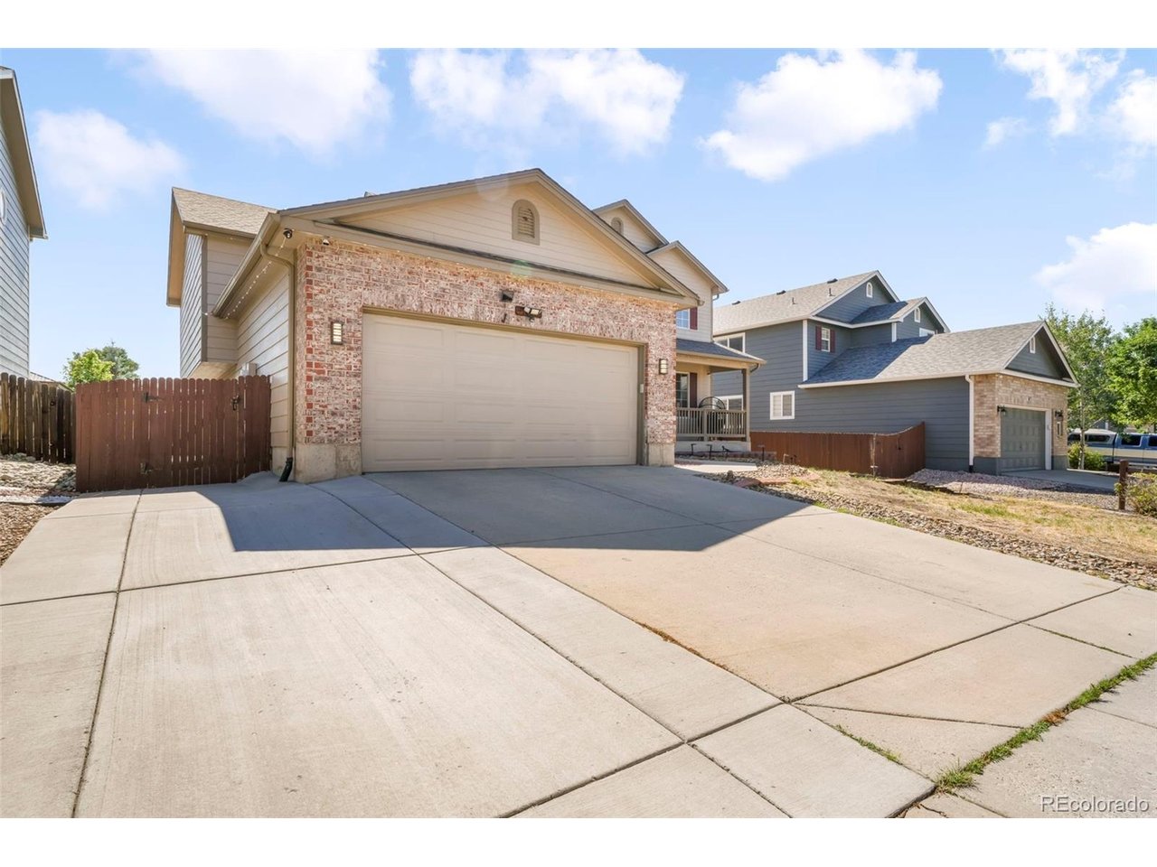 Residential in Colorado Springs 2