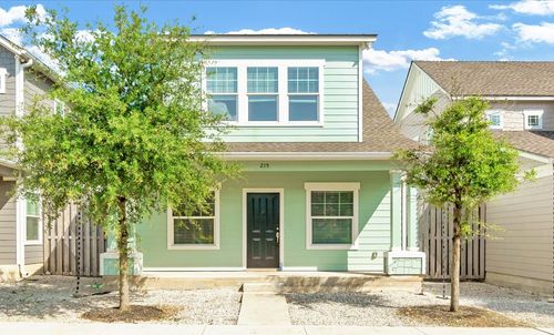215 Grange St, Liberty Hill, TX, 78642-4252 | Card Image