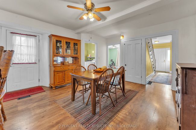11 Water St, House other with 3 bedrooms, 2 bathrooms and 2 parking in Newburgh ON | Image 10