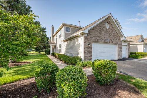 24015 W Pear Tree Cir, Plainfield, IL, 60585-6184 | Card Image