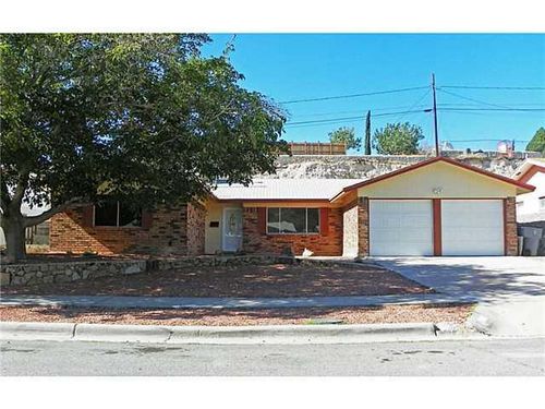 333 Lomont Dr, El Paso, TX, 79912-5318 | Card Image