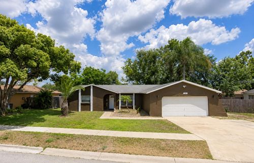 12632 Buckhorn Dr, HUDSON, FL, 34669-2777 | Card Image