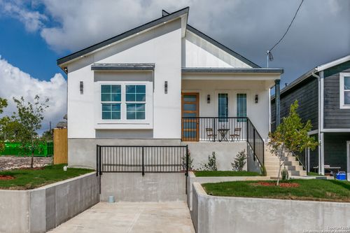 719 Amanda St, San Antonio, TX, 78220 | Card Image