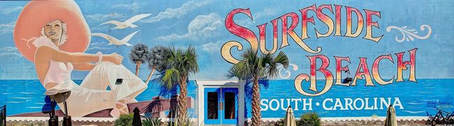 APT-4F - 1851 Colony Dr, Condo with 1 bedrooms, 1 bathrooms and null parking in Surfside Beach SC | Image 21