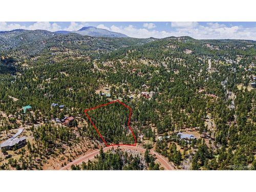 364 Crescent Lake Rd, Golden, CO, 80403-9401 | Card Image
