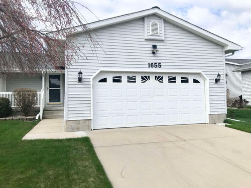 1655 E Gaylord St, Mt Pleasant, MI, 48858-3690 | Card Image