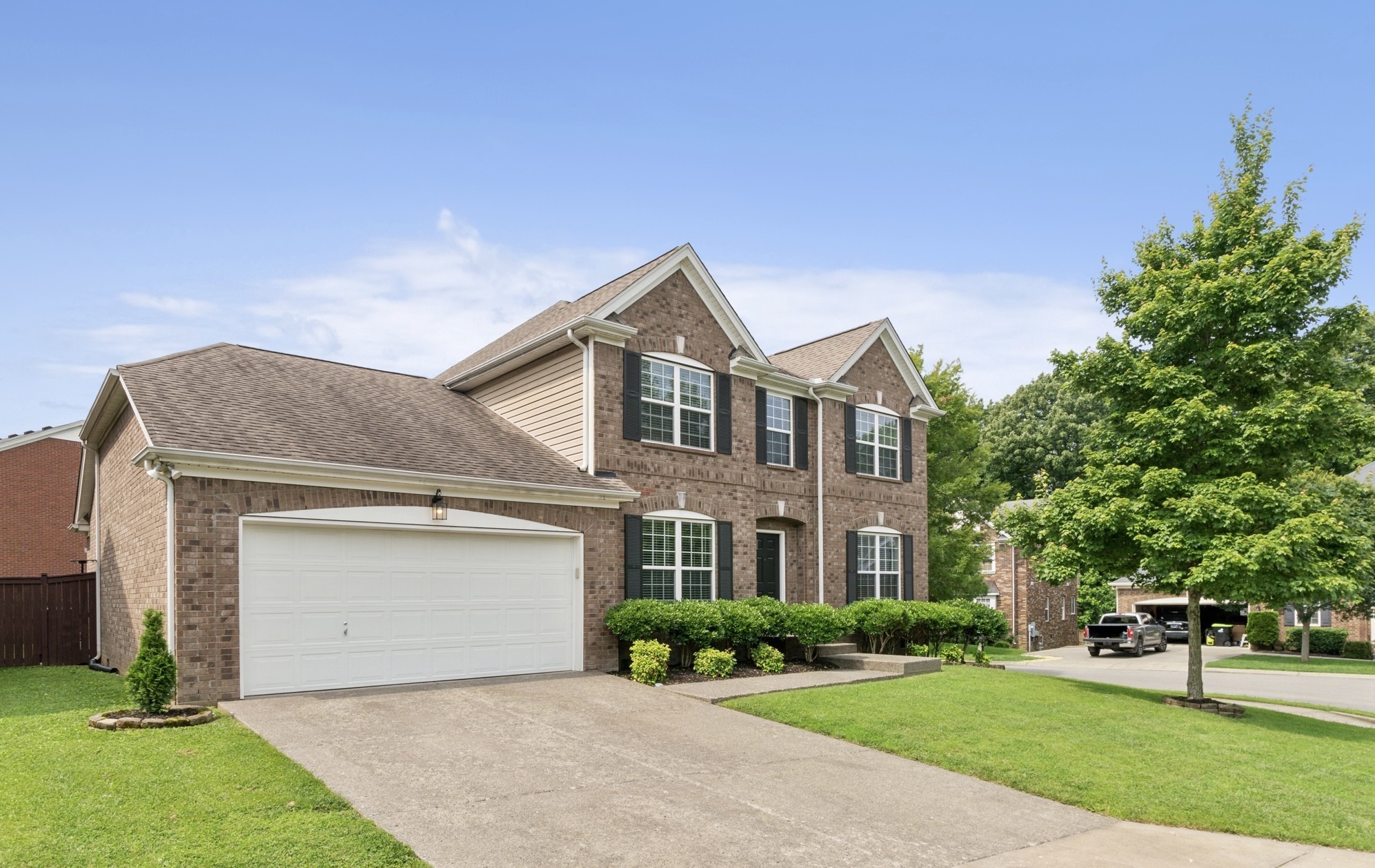 Crestmark Dr, Mount Juliet, TN 37122