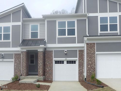 189 Millennium Dr, Pittsboro, NC, 27312-1620 | Card Image