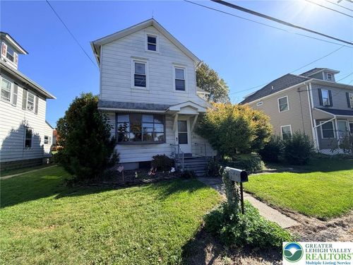 306 Nazareth Pike, BETHLEHEM, PA, 18020-9602 | Card Image
