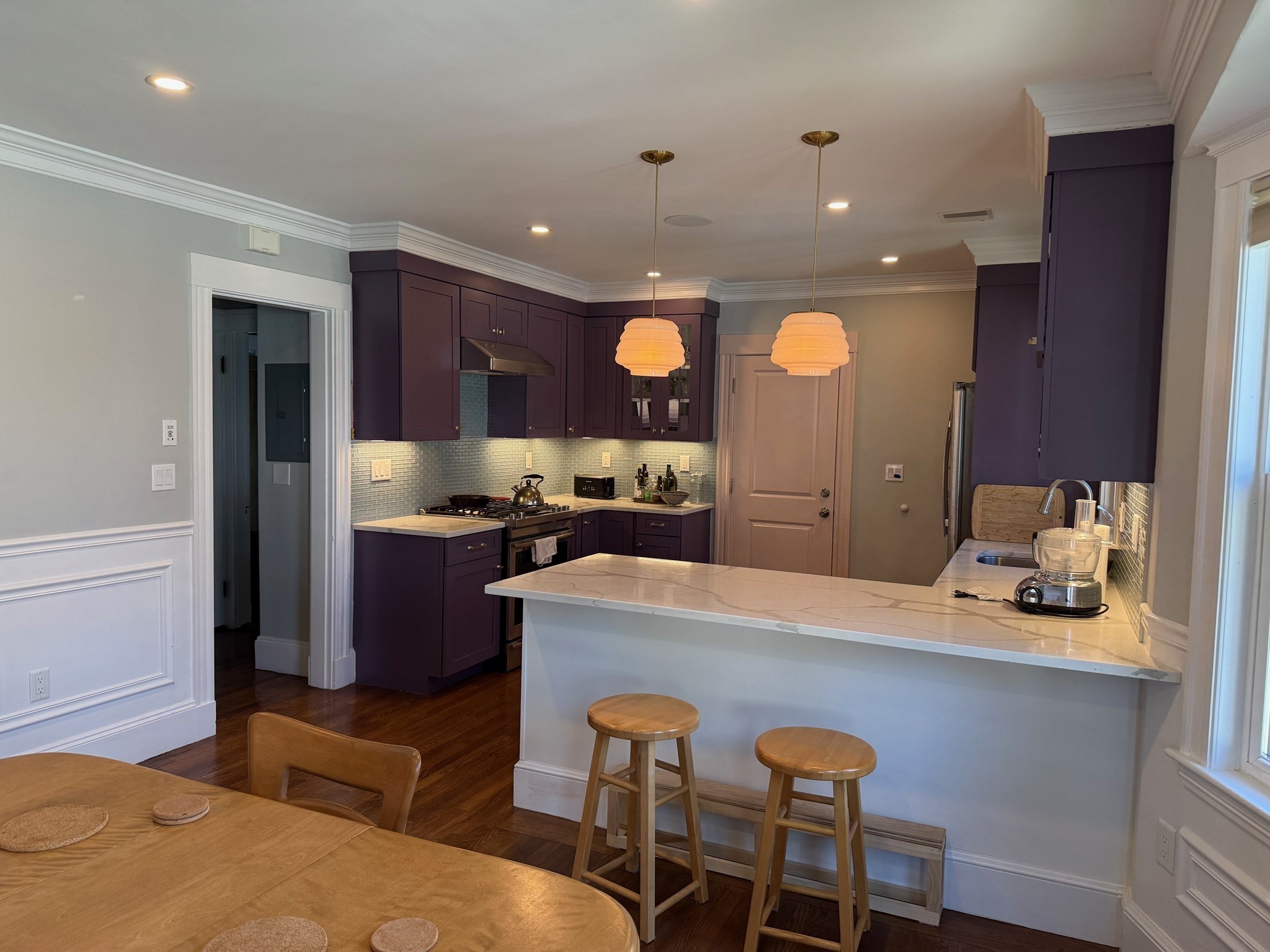 Residential Lease in Boston 3