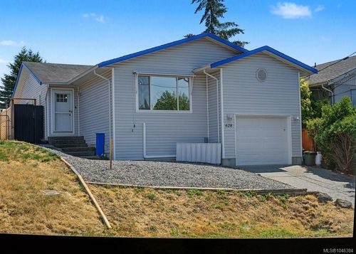 628 Winchester Ave, Nanaimo, BC, V9R4B7 | Card Image