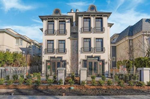 815 W 15th Ave, Vancouver, BC, V5Z1R8 | Card Image