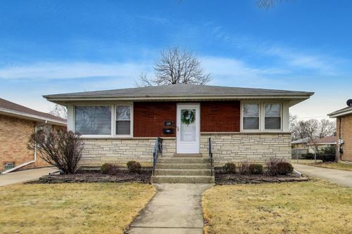 239 N Lind Ave, Hillside, IL, 60162-1537 | Card Image