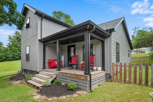 292 W College Street, Rio Grande, OH, 45674 | Card Image