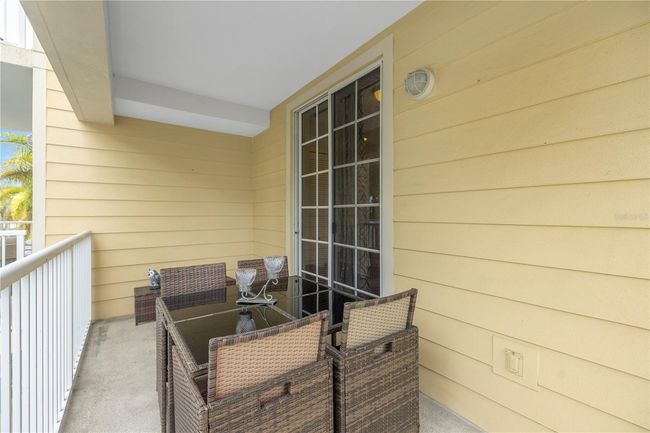 551 Bahia Beach Blvd, Townhouse with 2 bedrooms, 3 bathrooms and null parking in RUSKIN FL | Image 21